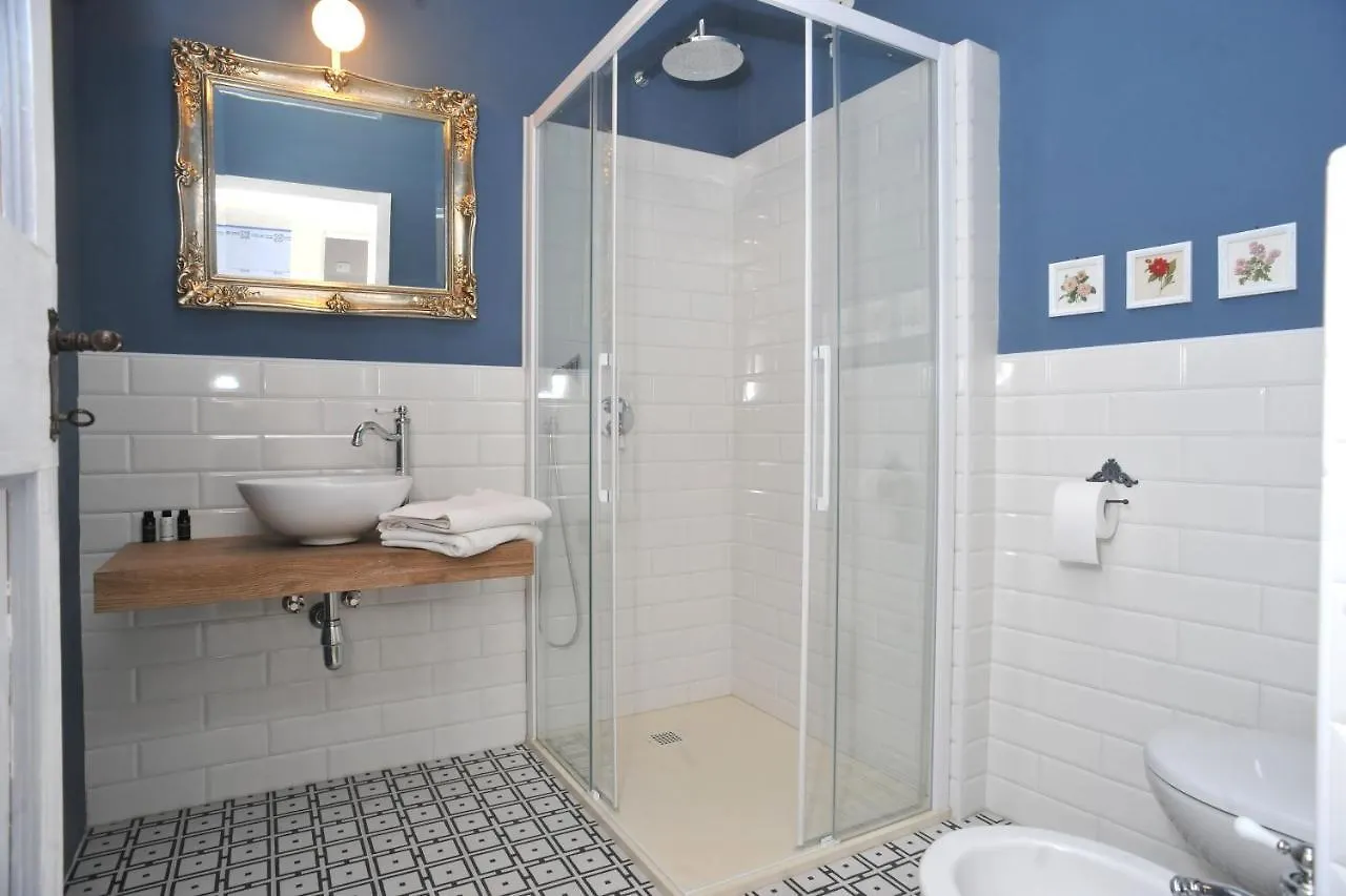 Bed and Breakfast Casa Lumaca Tremezzo Italia