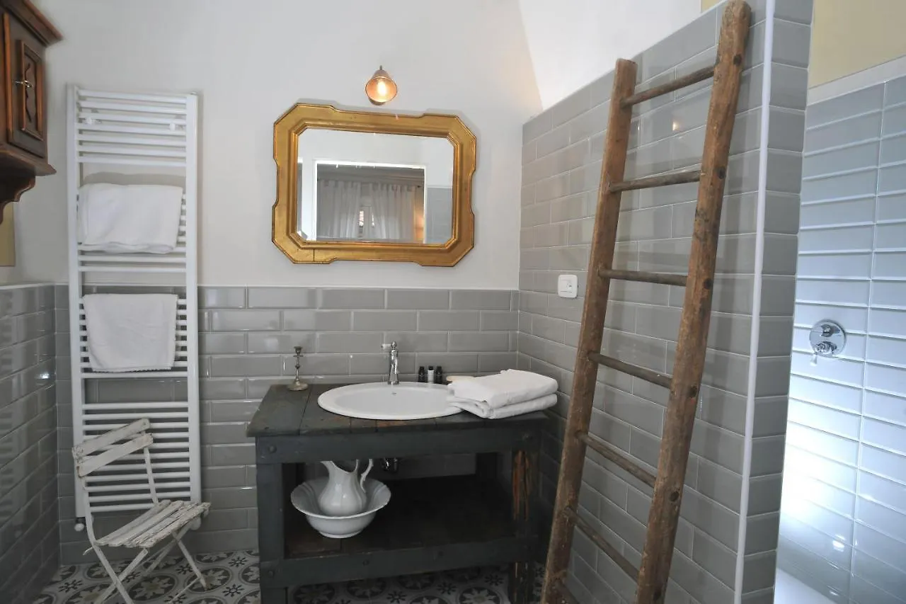 Bed and Breakfast Casa Lumaca Tremezzo