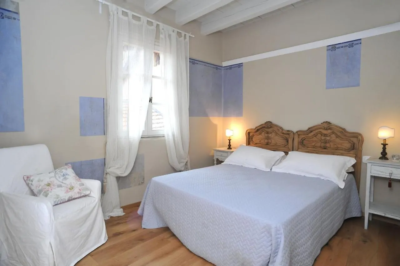 Bed and Breakfast Casa Lumaca Tremezzo