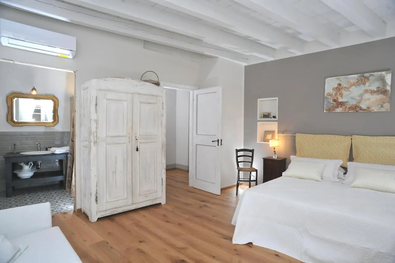 Bed and Breakfast Casa Lumaca Tremezzo