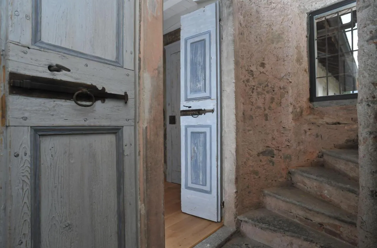 Bed and Breakfast Casa Lumaca Tremezzo