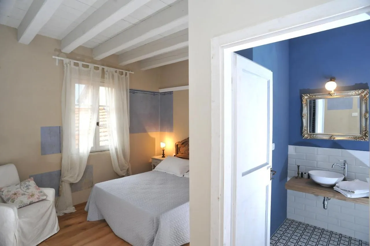 Bed and Breakfast Casa Lumaca Tremezzo