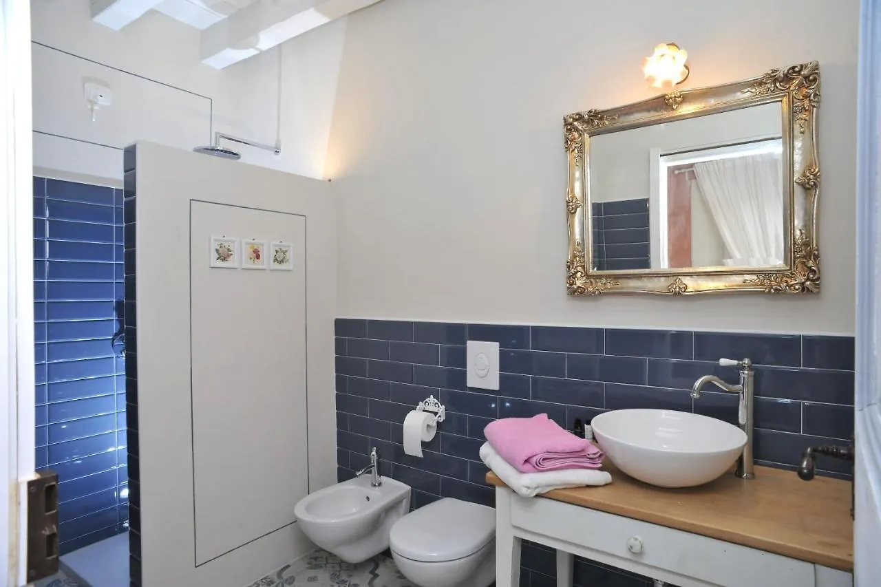 Bed and Breakfast Casa Lumaca Tremezzo