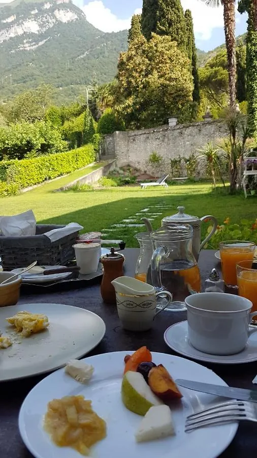 Bed and Breakfast Casa Lumaca Tremezzo