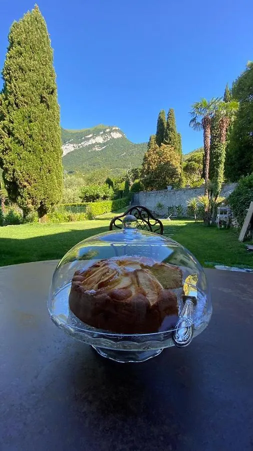 Casa Lumaca Bed & Breakfast Tremezzo