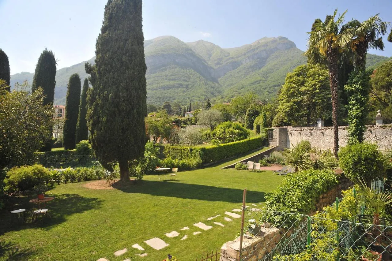 Bed and Breakfast Casa Lumaca Tremezzo Italia