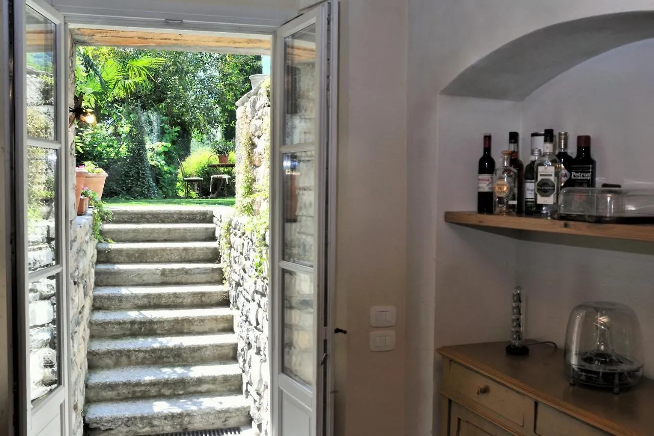 Bed and Breakfast Casa Lumaca Tremezzo