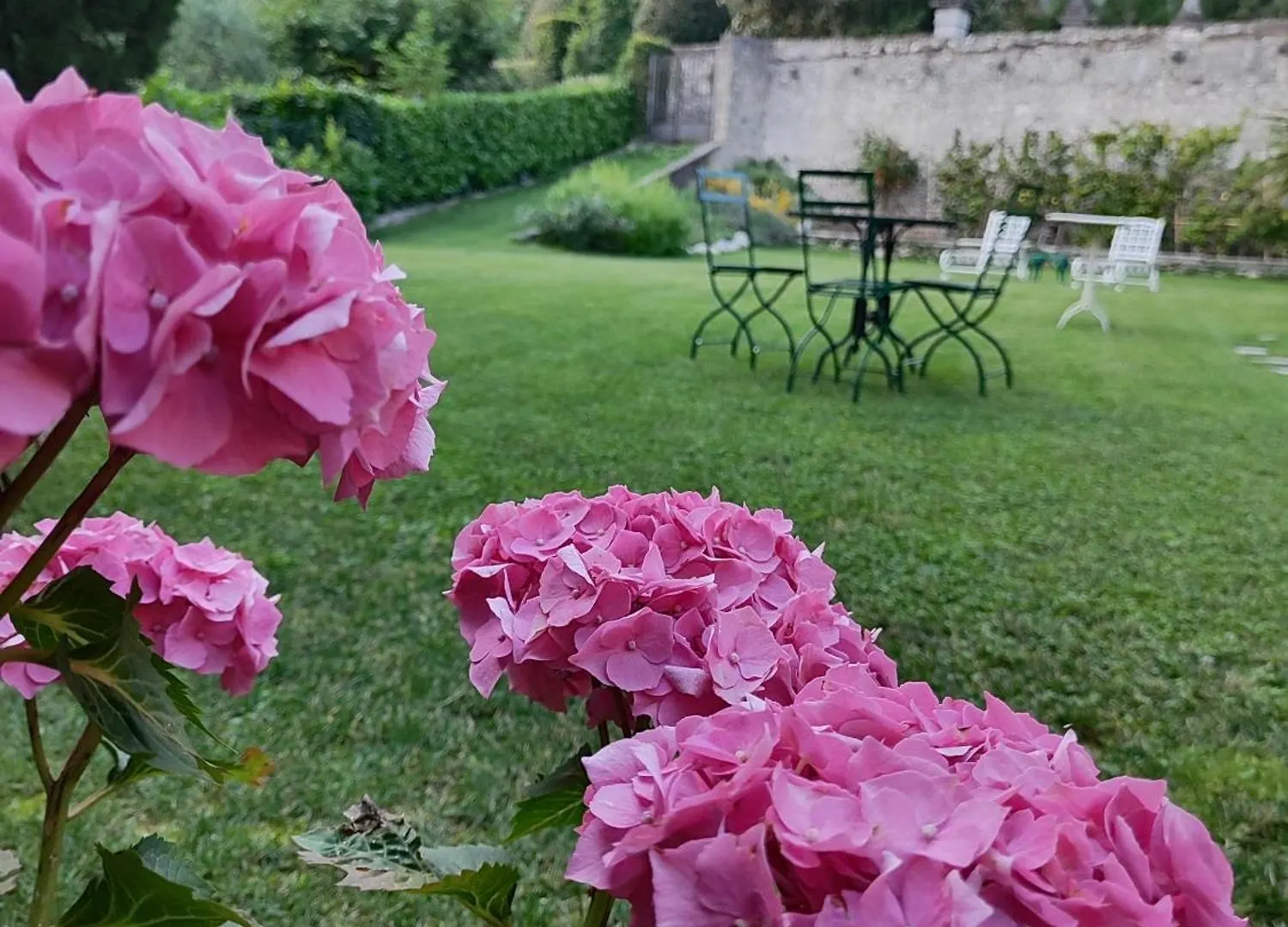 Bed and Breakfast Casa Lumaca Tremezzo