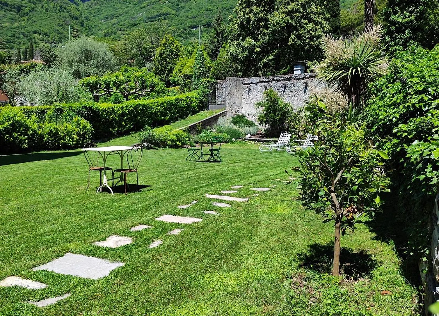 Bed and Breakfast Casa Lumaca Tremezzo 0*,