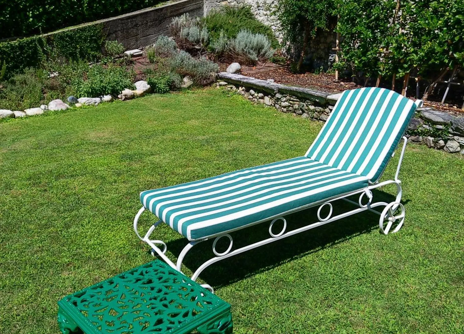 Bed and Breakfast Casa Lumaca Tremezzo