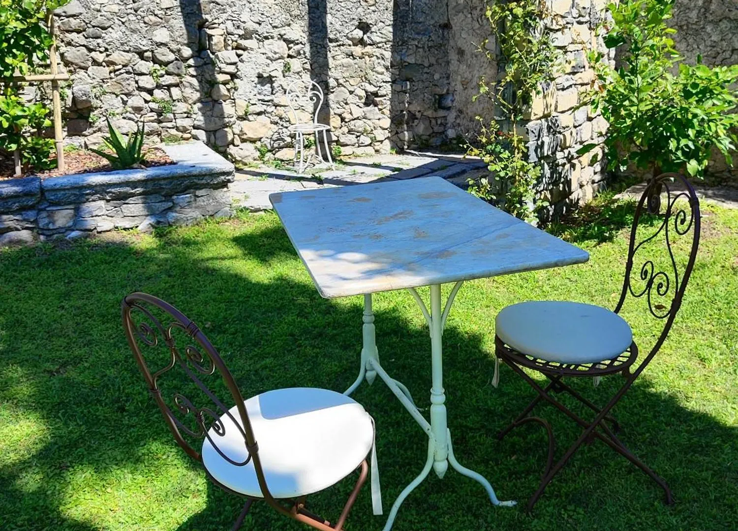Bed and Breakfast Casa Lumaca Tremezzo Italia