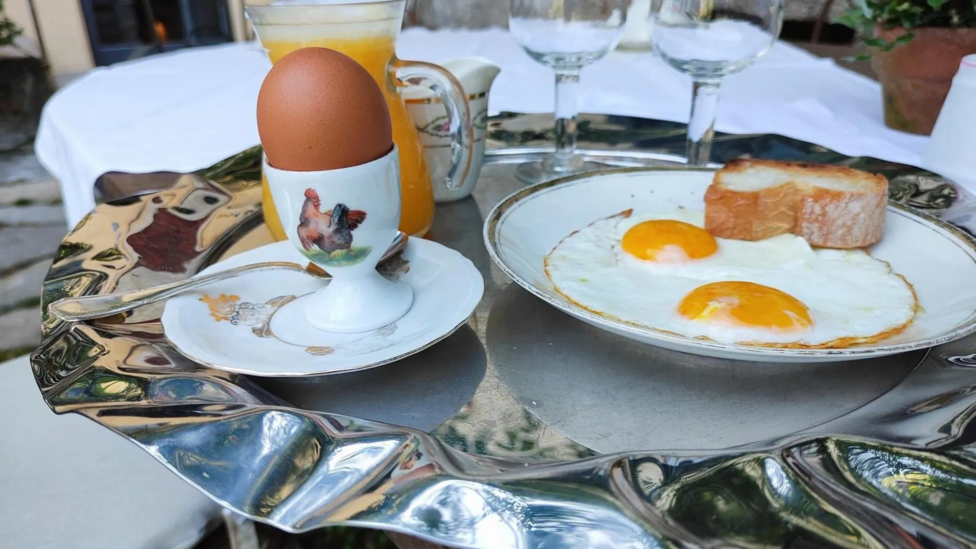 Bed and Breakfast Casa Lumaca Tremezzo Italia