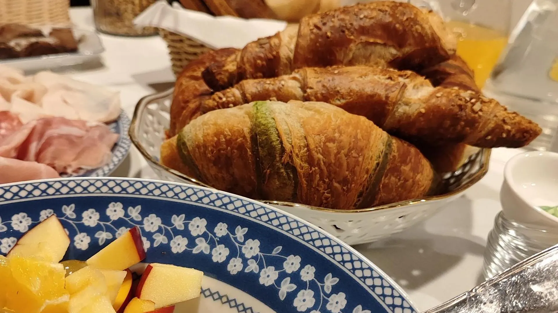 Bed and Breakfast Casa Lumaca Tremezzo Italia