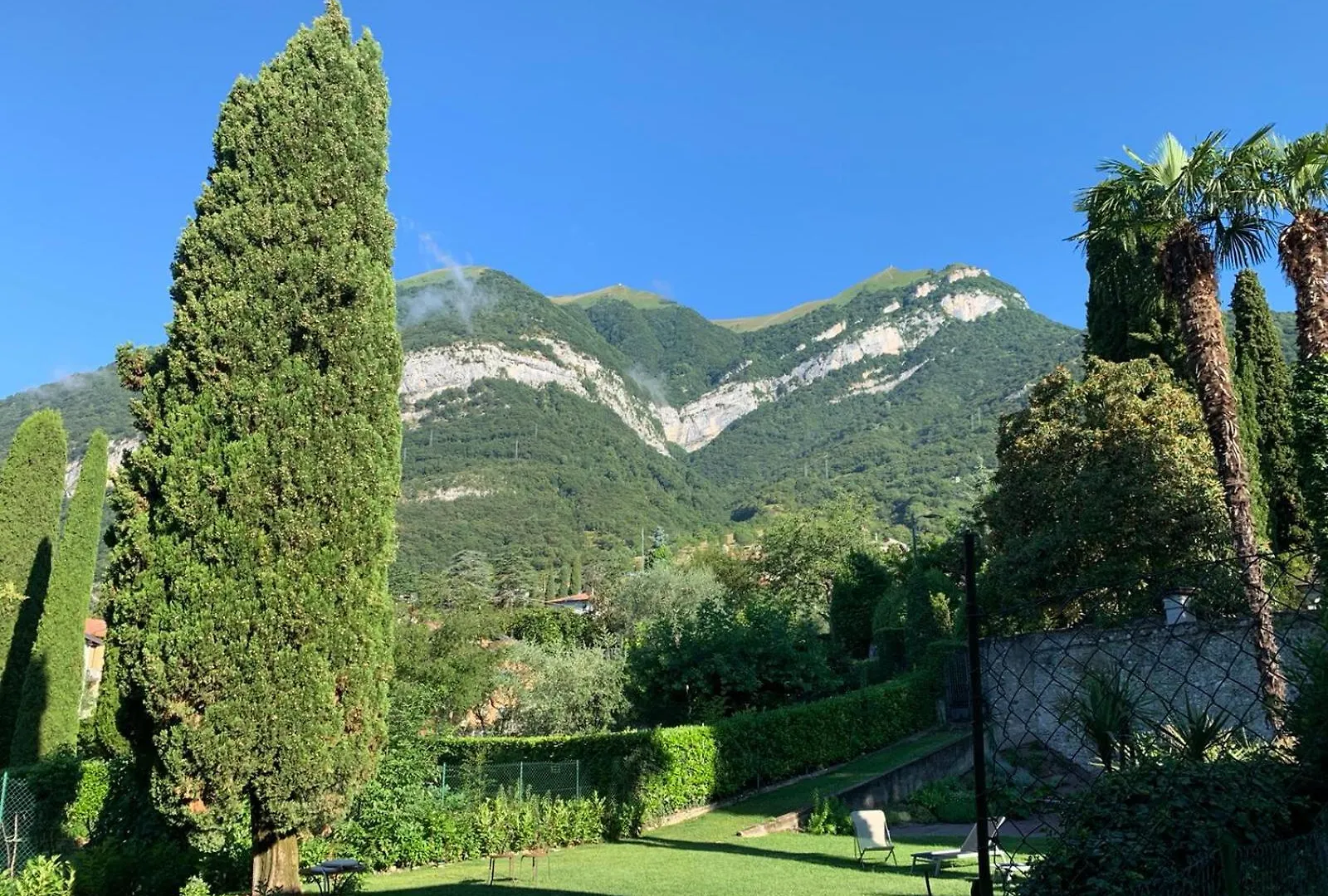 Bed and Breakfast Casa Lumaca Tremezzo