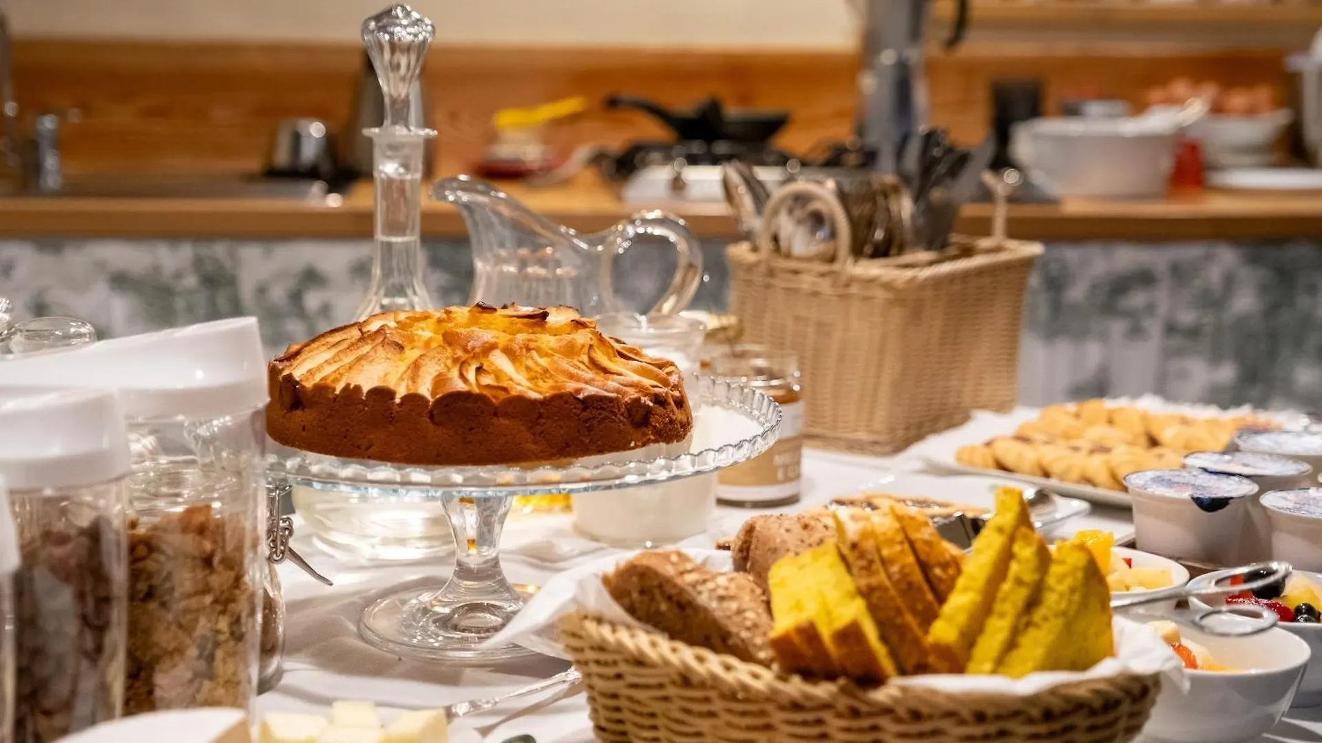 Bed and Breakfast Casa Lumaca Tremezzo
