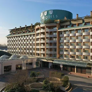 4* Lejlighedshotel Expo Fiera Milano