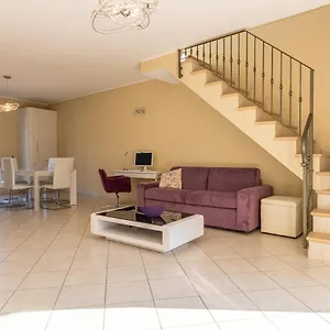 Best - Tremezzina Apartment