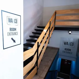 Wayco Pensión