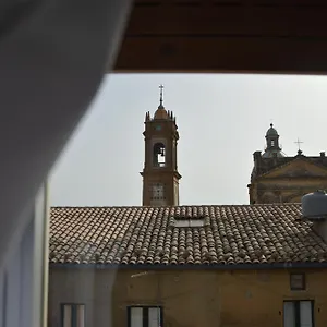  Maison d'hôtes I Colori Della Sicilia Italie
