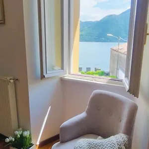 Casa Milla Tremezzo