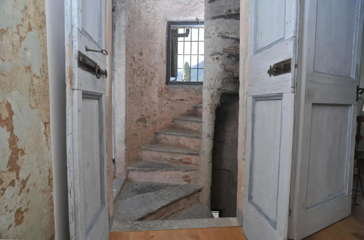 Casa Lumaca Bed and Breakfast Tremezzo