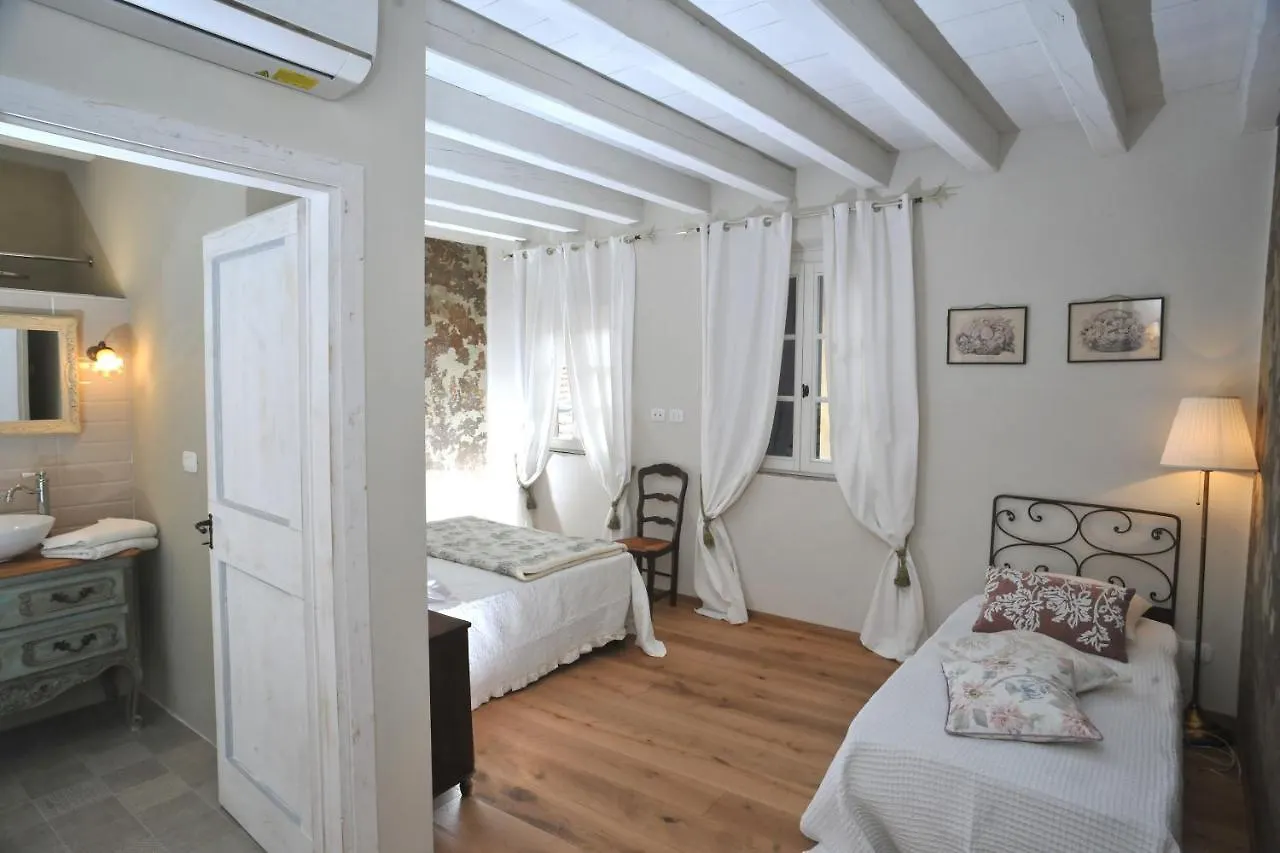 Casa Lumaca Bed and Breakfast Tremezzo