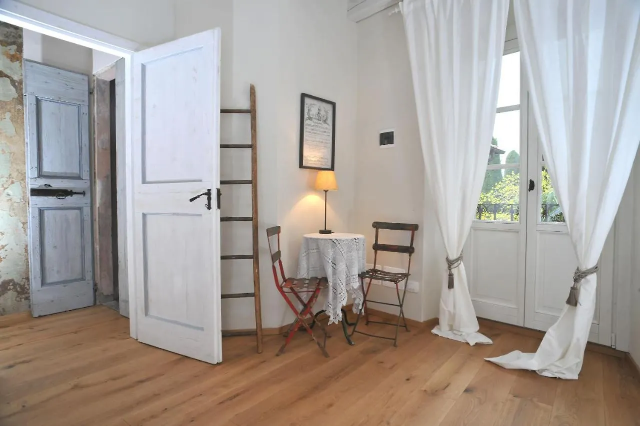 Bed & Breakfast Casa Lumaca Bed and Breakfast Tremezzo