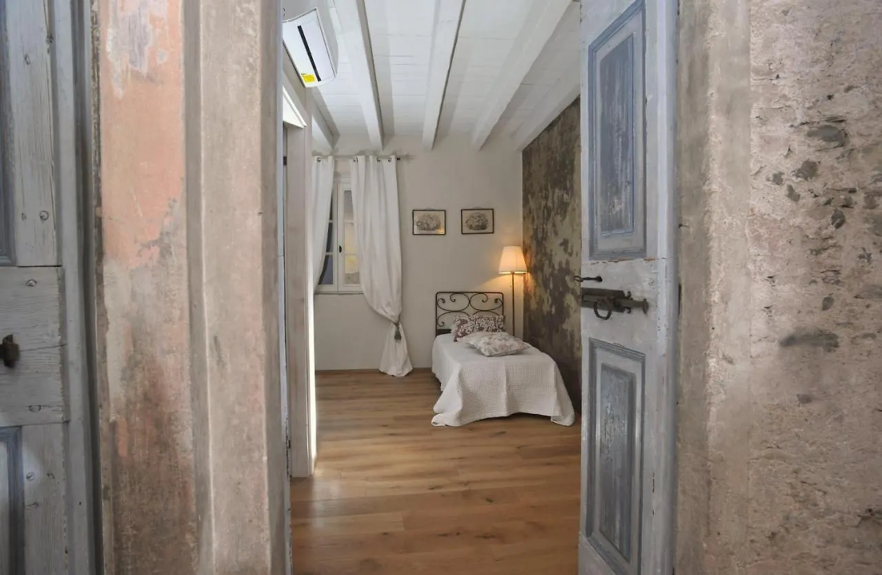 Casa Lumaca Bed and Breakfast Tremezzo Italië