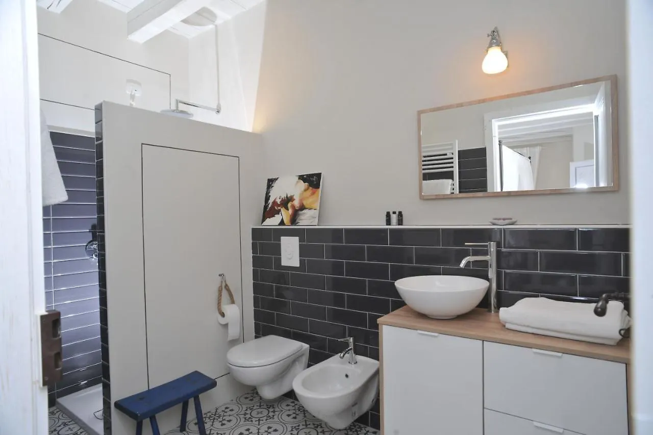 Bed & Breakfast Casa Lumaca Bed and Breakfast Tremezzo