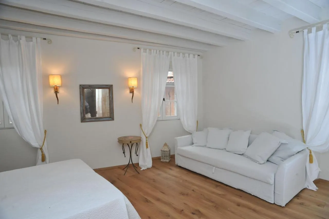 Casa Lumaca Bed and Breakfast Tremezzo Italië