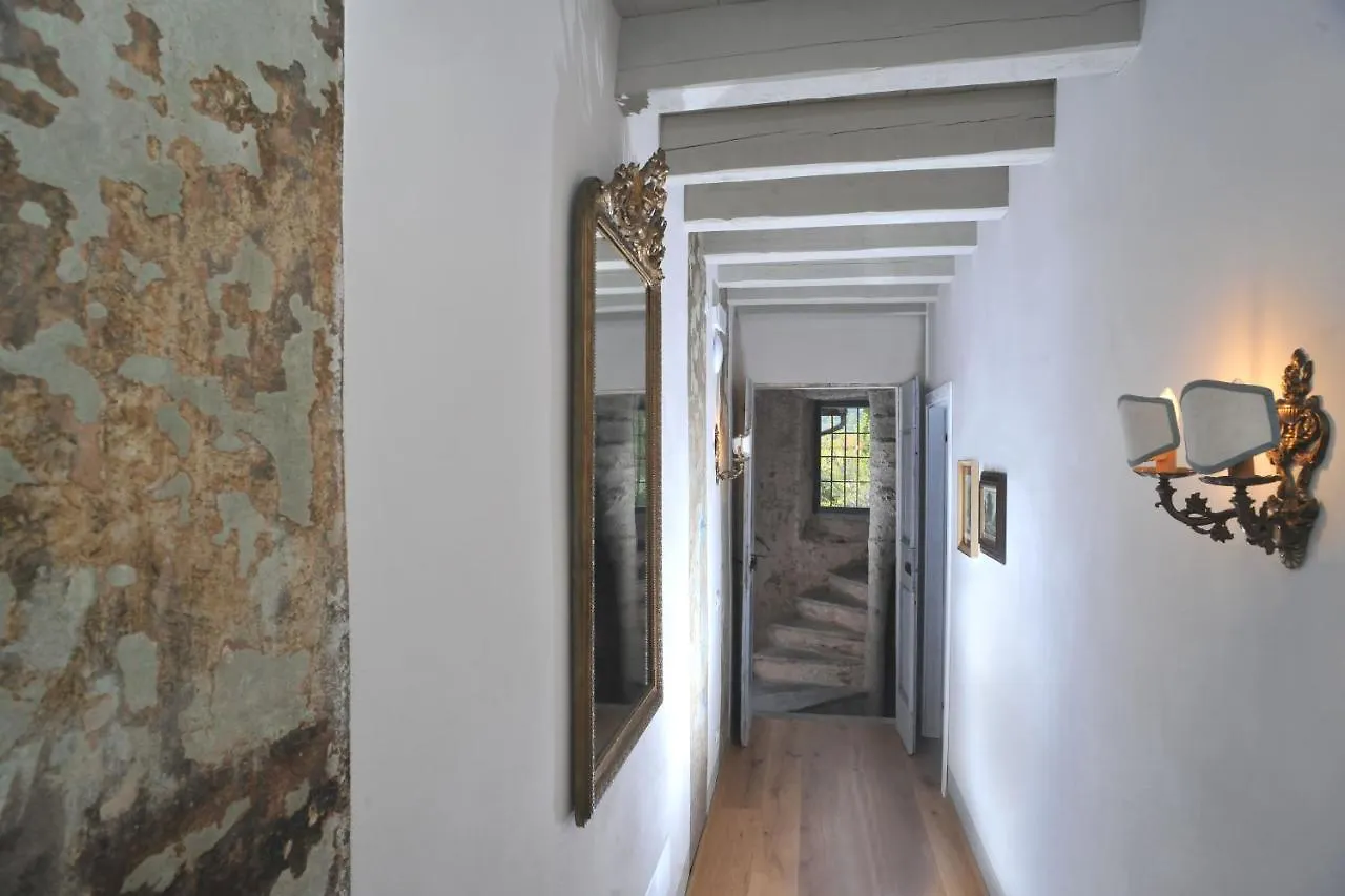 Casa Lumaca Bed and Breakfast Tremezzo 0*,