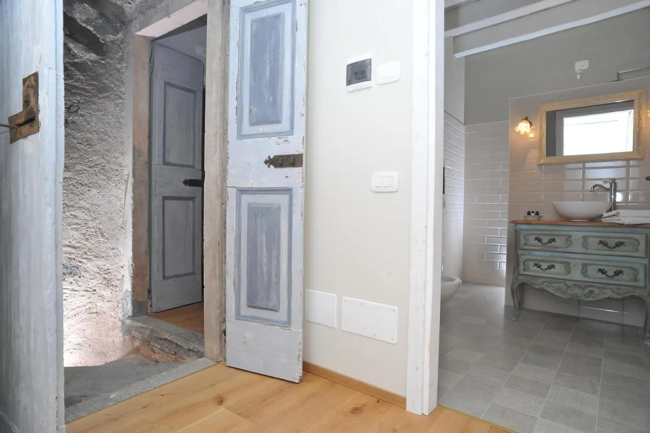 Bed & Breakfast Casa Lumaca Bed and Breakfast Tremezzo