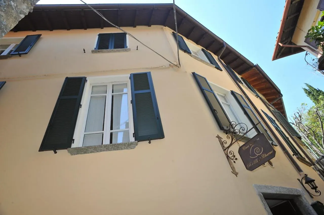 Bed & Breakfast Casa Lumaca Bed and Breakfast Tremezzo Italië