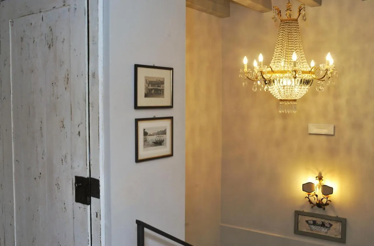 Bed & Breakfast Casa Lumaca Bed and Breakfast Tremezzo