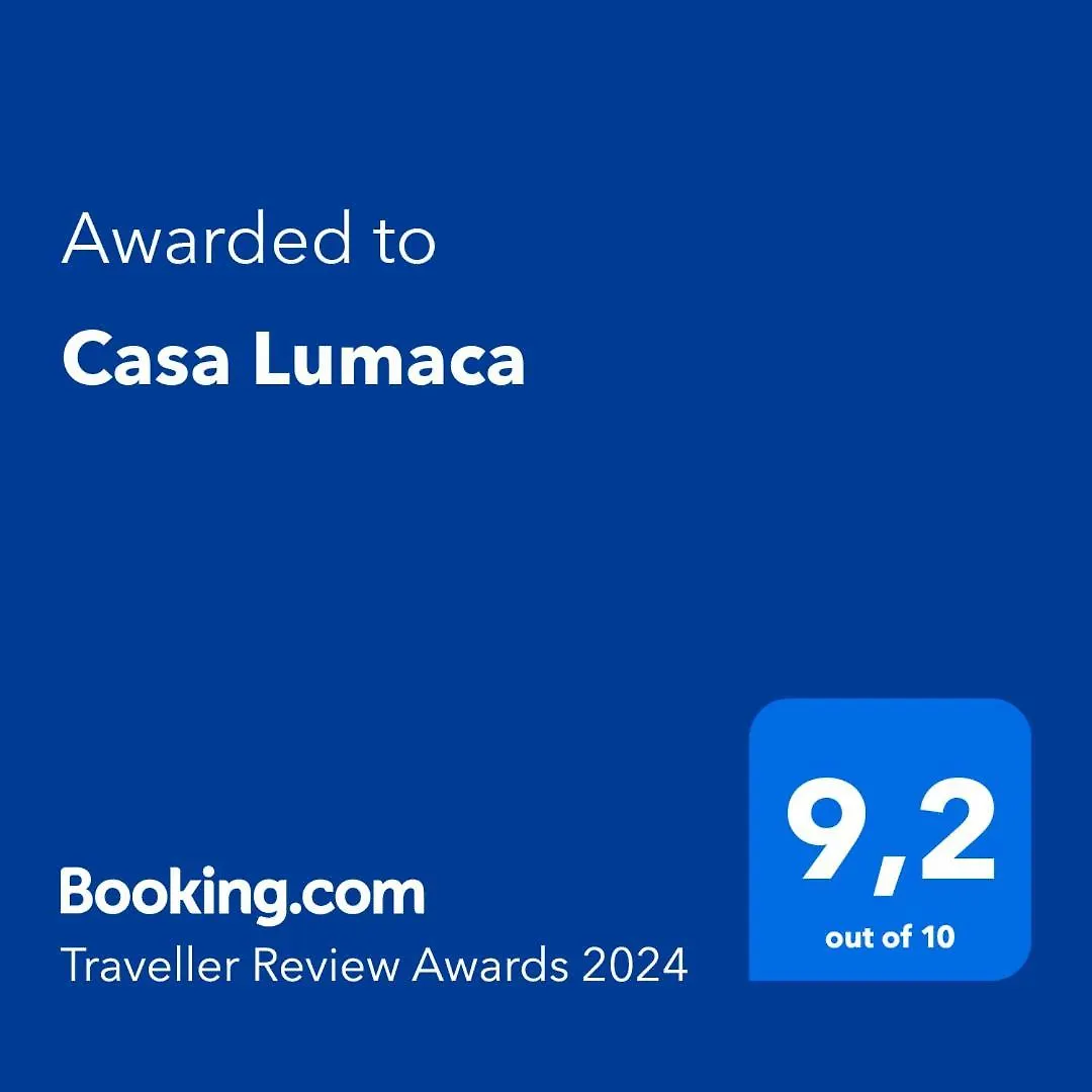 Casa Lumaca Bed and Breakfast Tremezzo 0*,  Italië