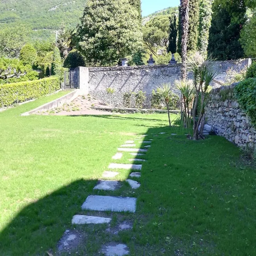 Bed and Breakfast Casa Lumaca Tremezzo 0*,