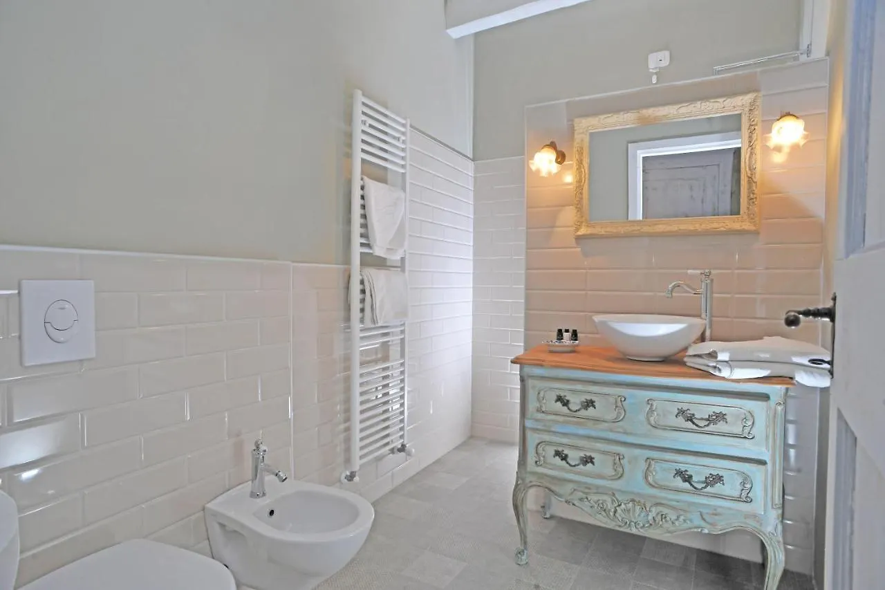 Casa Lumaca Bed and Breakfast Tremezzo 0*,