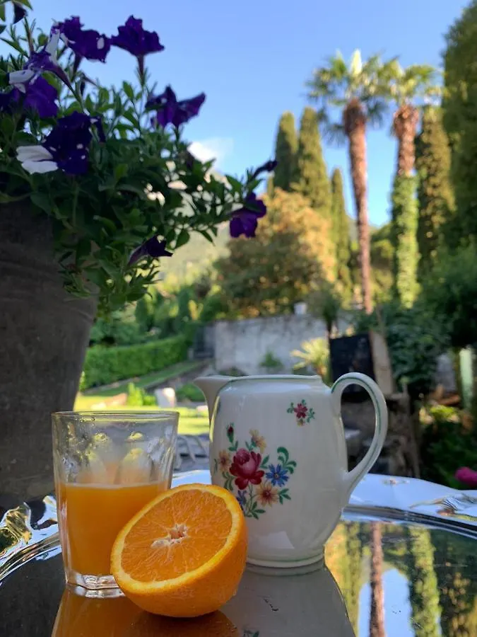 Casa Lumaca Bed and Breakfast Tremezzo Italien