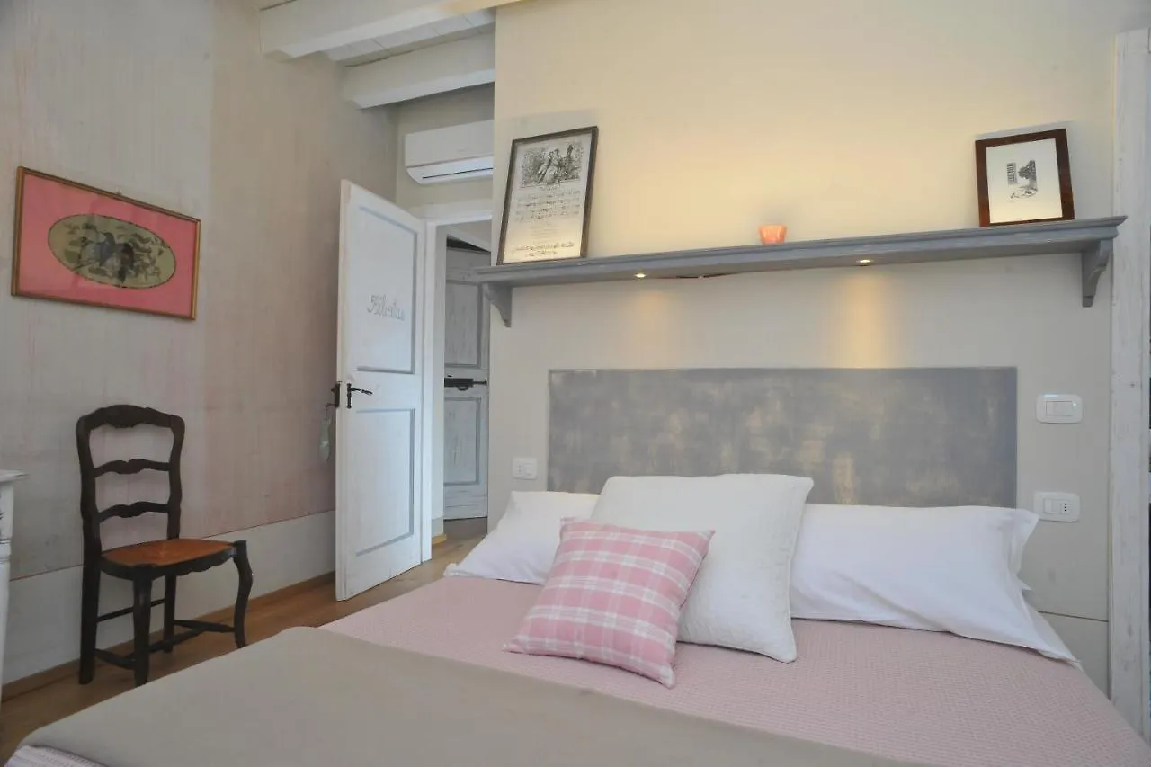 Bed & Breakfast Bed and Breakfast Casa Lumaca Tremezzo