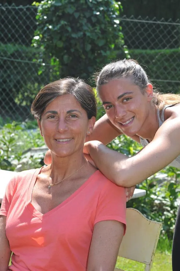 Bed & Breakfast Bed and Breakfast Casa Lumaca Tremezzo