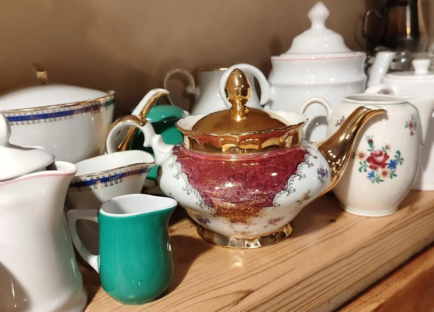 Bed and Breakfast Casa Lumaca Tremezzo Italia