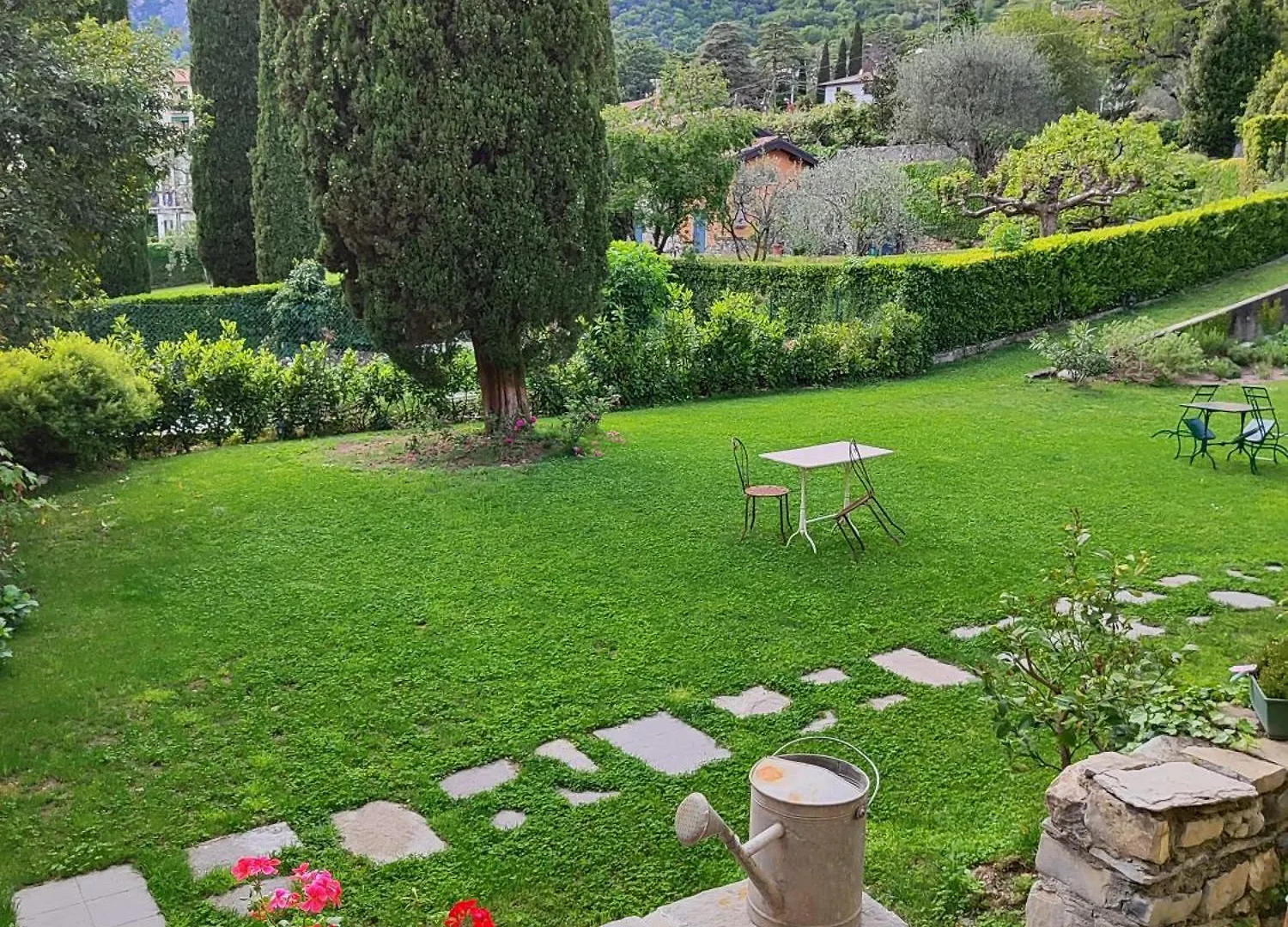 Bed and Breakfast Casa Lumaca Tremezzo 0*,  Italia