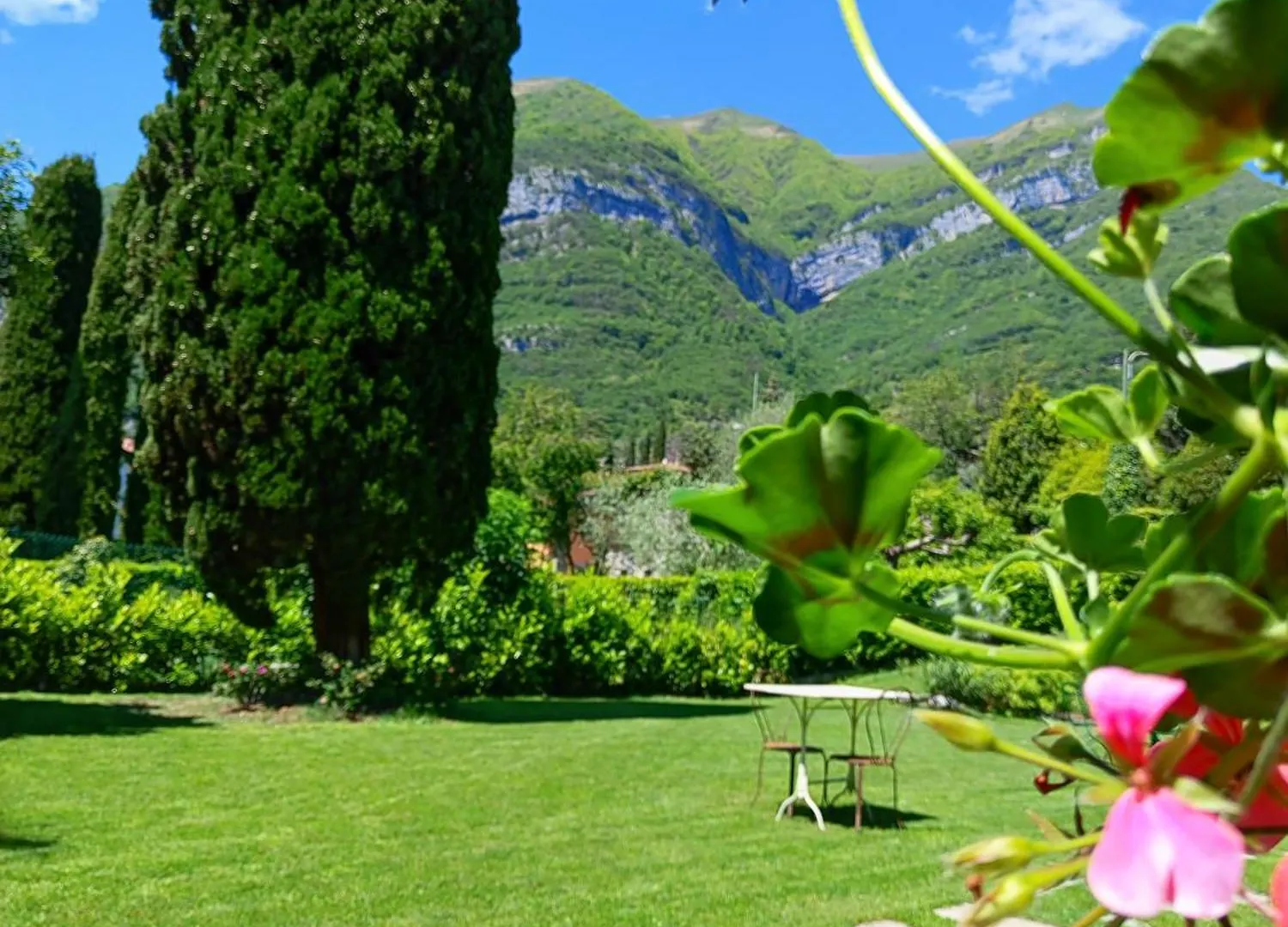 Bed & Breakfast Bed and Breakfast Casa Lumaca Tremezzo Italia