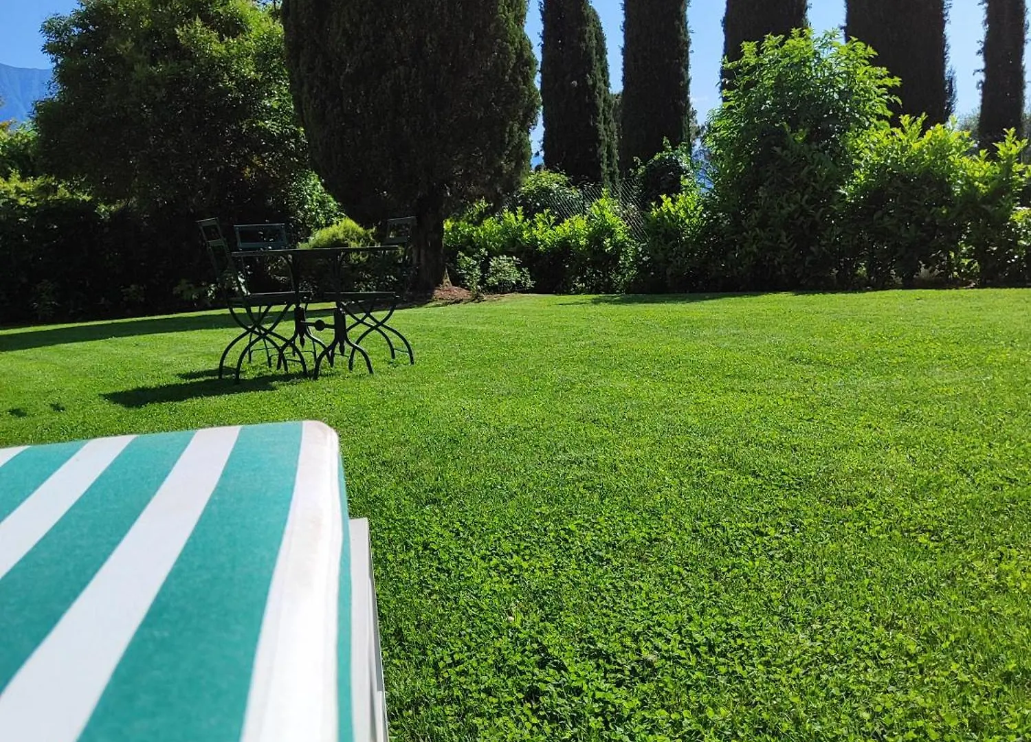Bed & Breakfast Bed and Breakfast Casa Lumaca Tremezzo