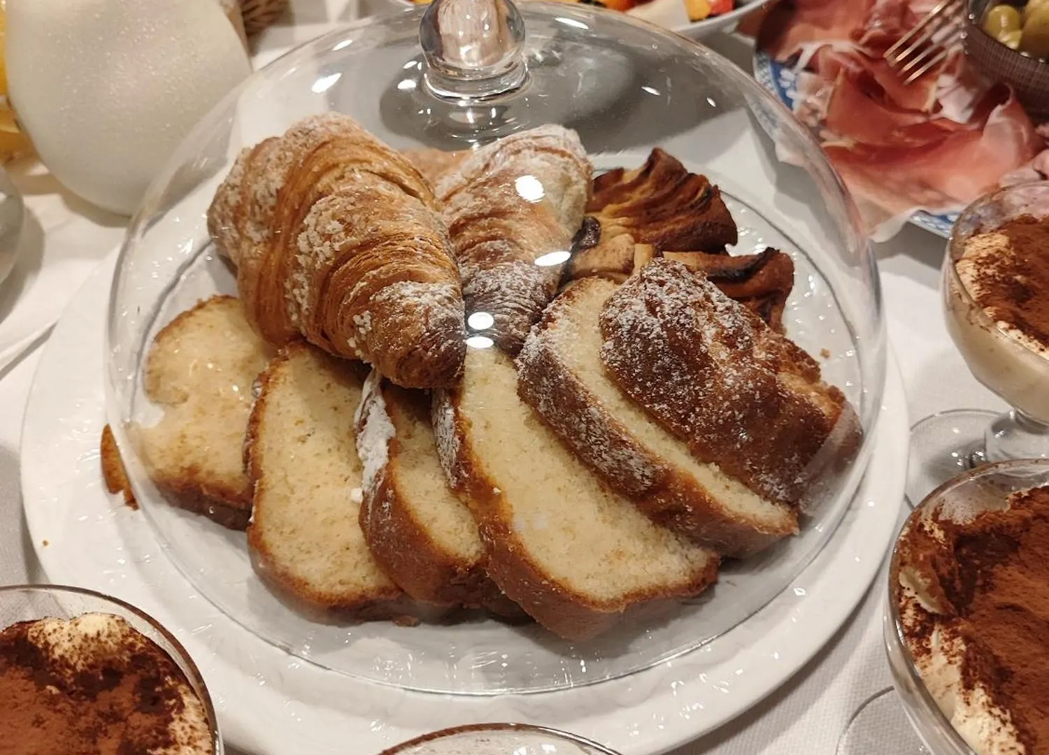 Bed & Breakfast Bed and Breakfast Casa Lumaca Tremezzo