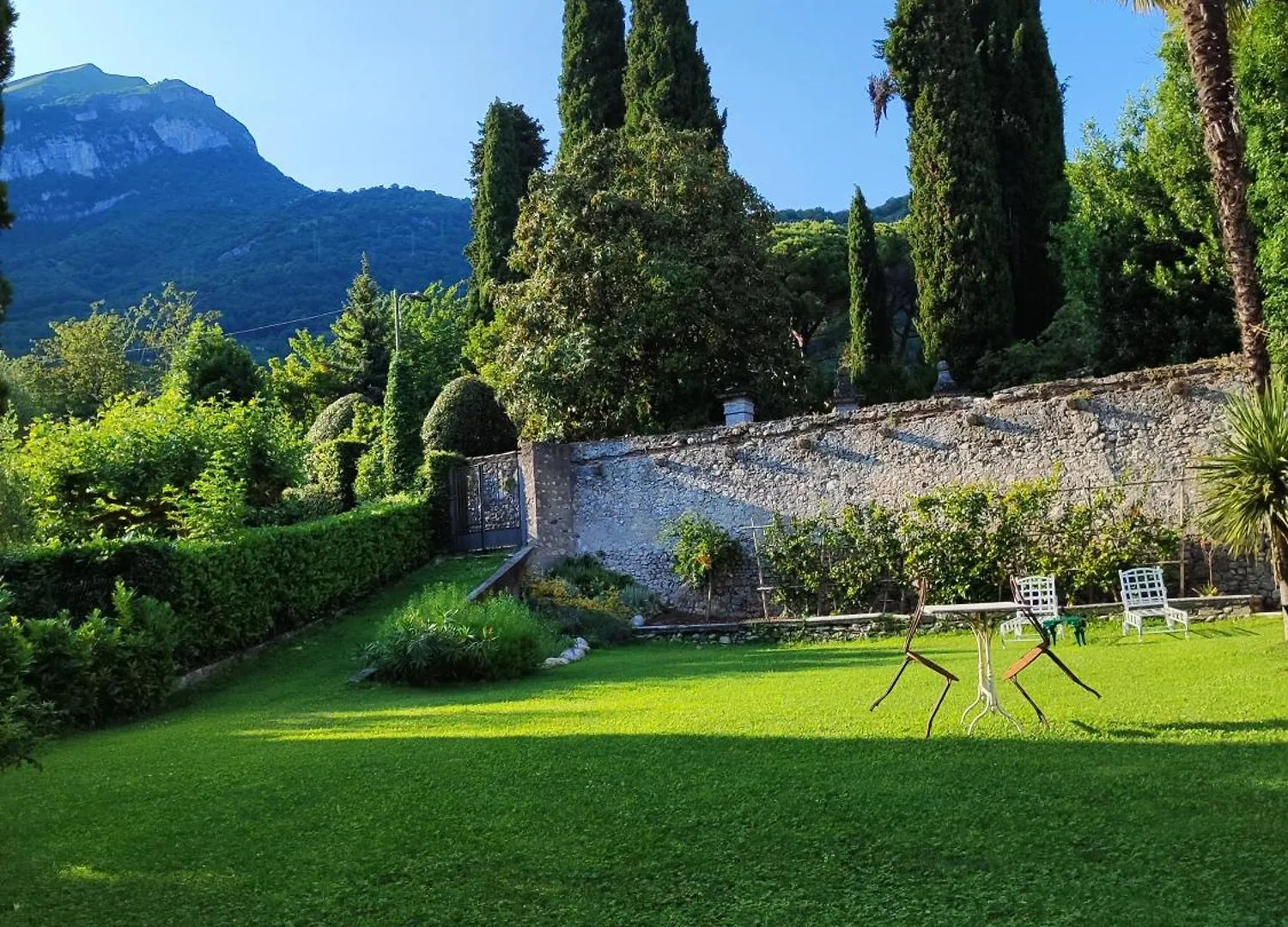 Bed & Breakfast Bed and Breakfast Casa Lumaca Tremezzo