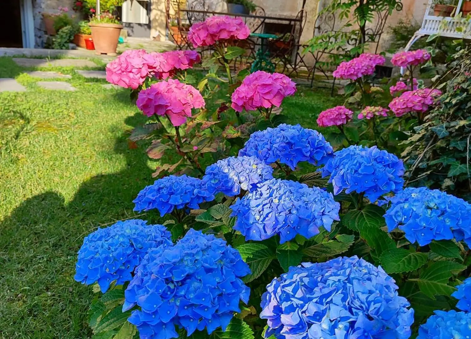 Bed and Breakfast Casa Lumaca Tremezzo Italia