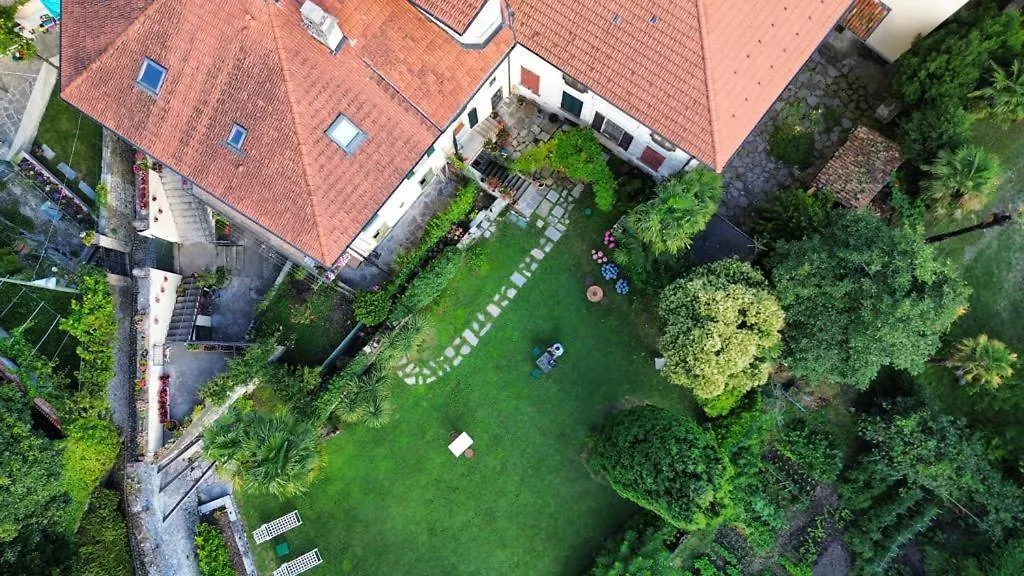 Bed and Breakfast Casa Lumaca Tremezzo 0*,  Italia
