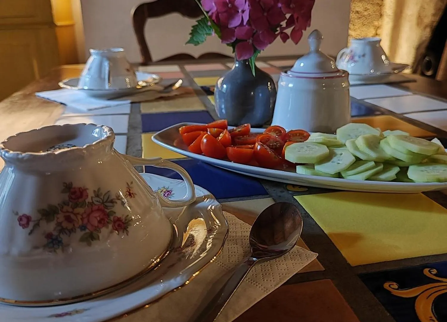 Casa Lumaca Bed and Breakfast Tremezzo 0*,