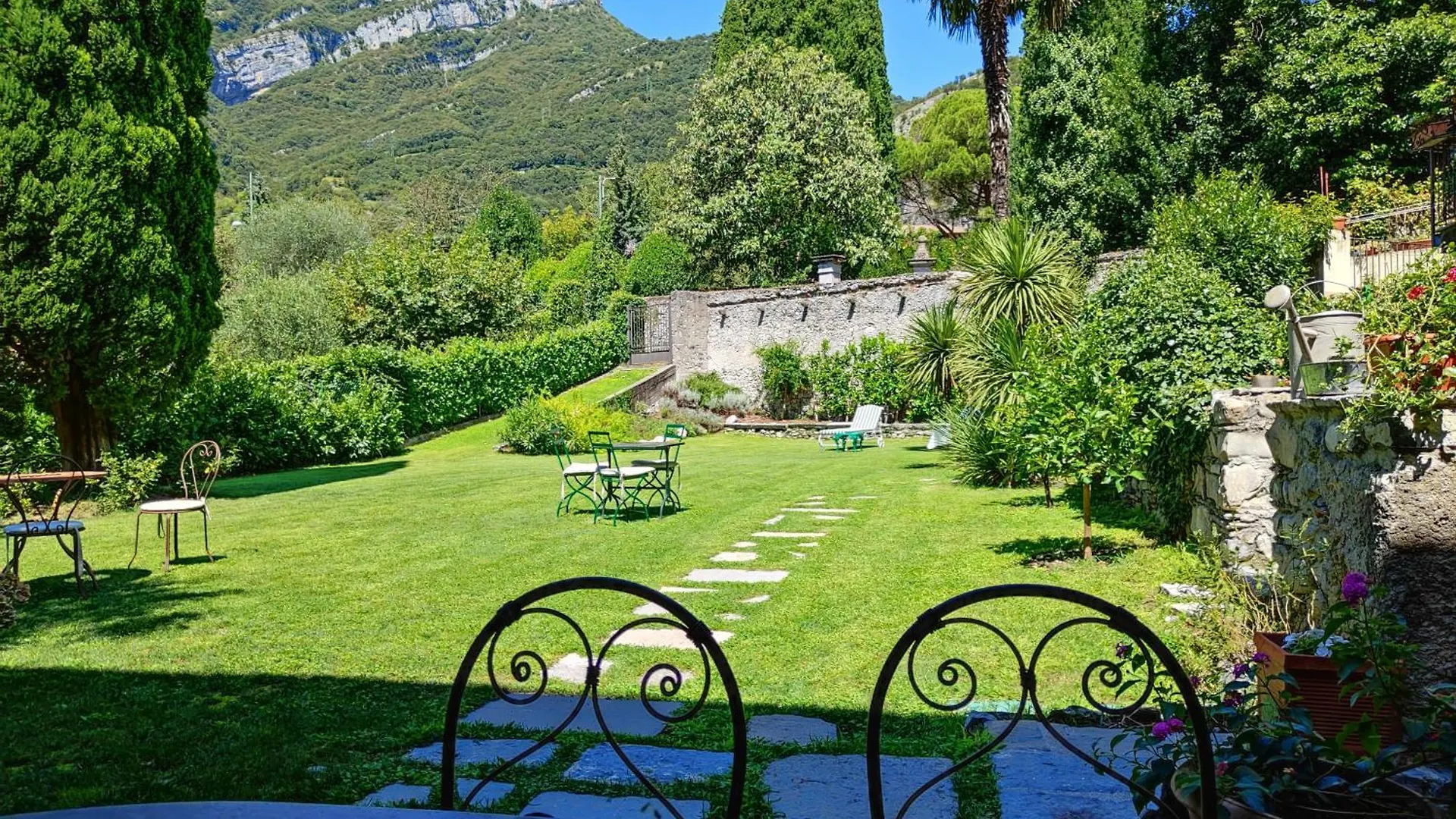 Bed & Breakfast Bed and Breakfast Casa Lumaca Tremezzo Italia